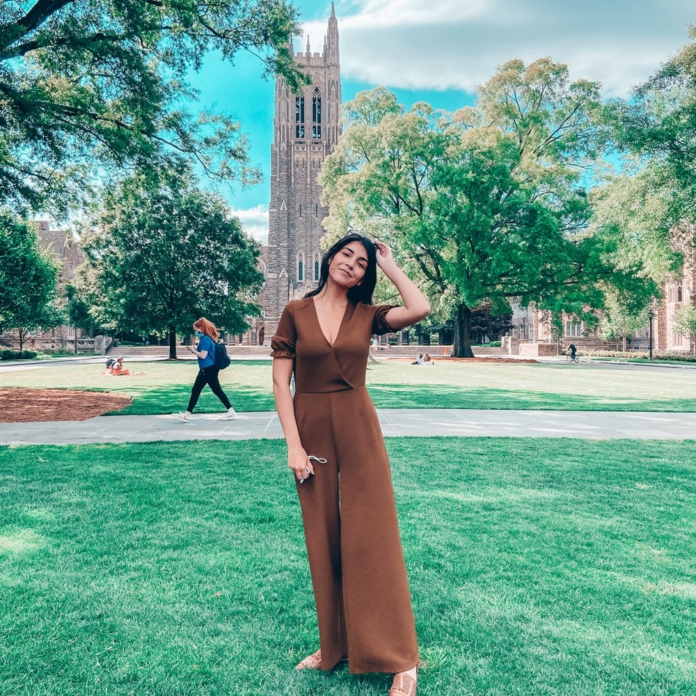 Madewell Texture & Thread Jumpsuit